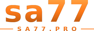 sa77 logo